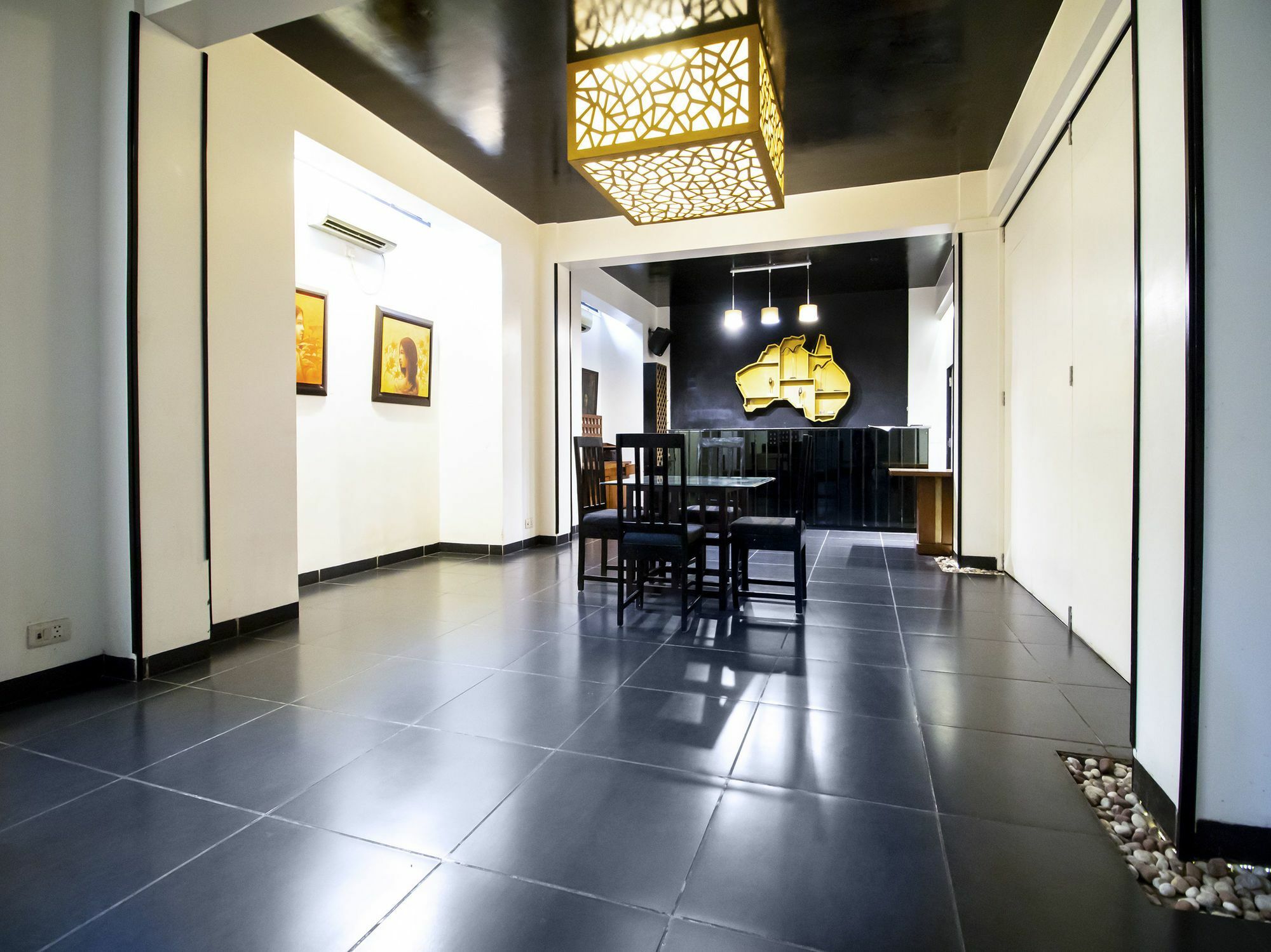 The Saneer Jaipur Hotel Bagian luar foto
