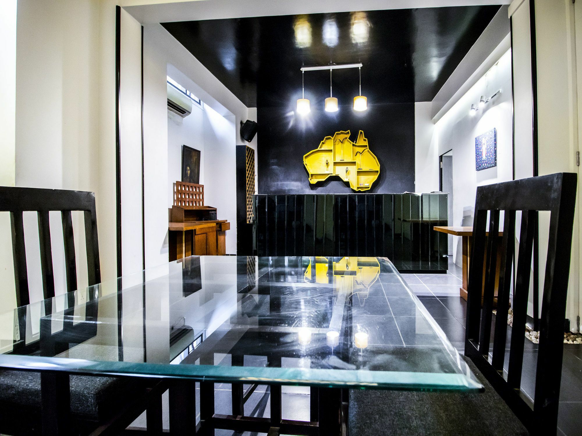 The Saneer Jaipur Hotel Bagian luar foto